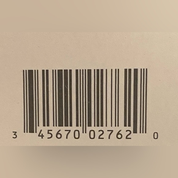 Iridescent Teddy Bear Keychain/Bag Charm Set of 6 | Add some fun to your bag - Picture 10 of 10